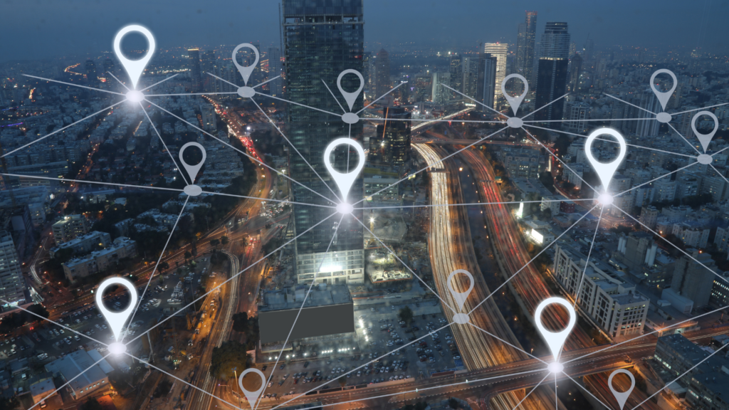 The Impact of 5G on GPS Tracking Technology